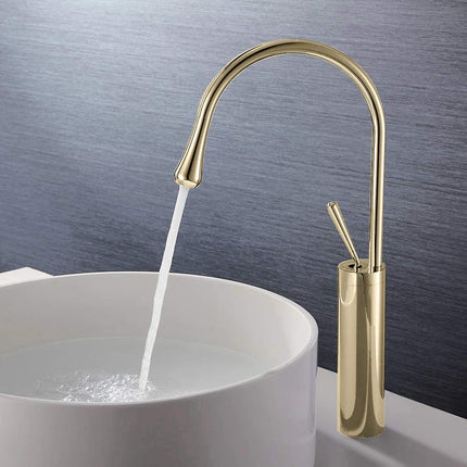 Collection image for: Basin Faucet