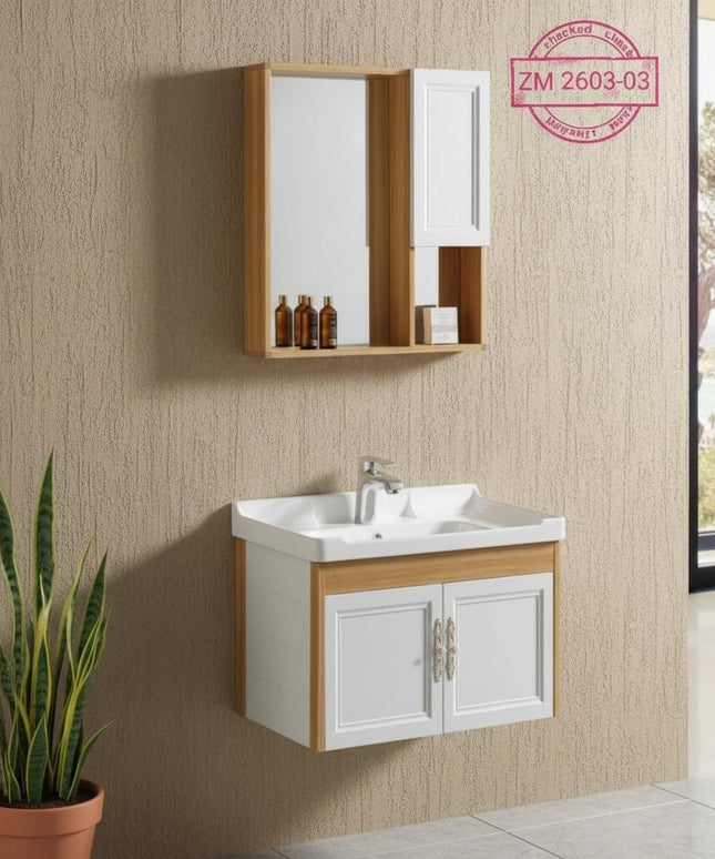 Bathroom Vanity set