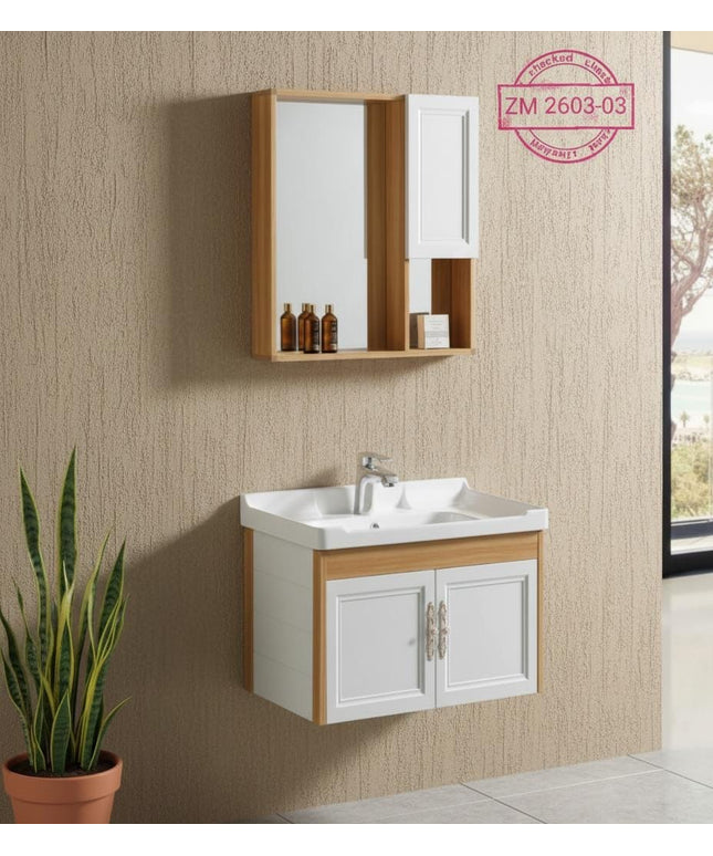Bathroom Vanity set