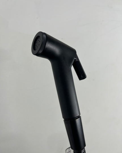 Conty Health faucet black