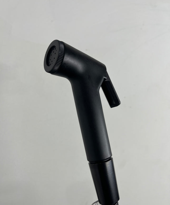 Conty Health faucet black