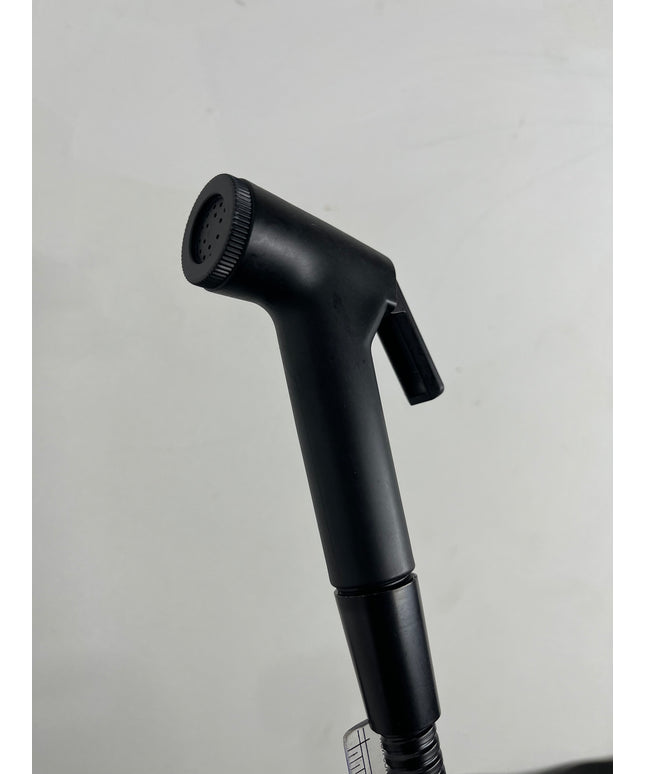 Conty Health faucet black