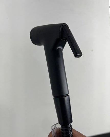 Conty Health faucet black