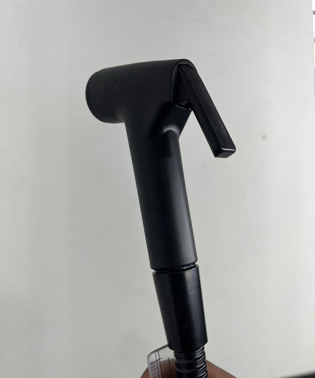Conty Health faucet black