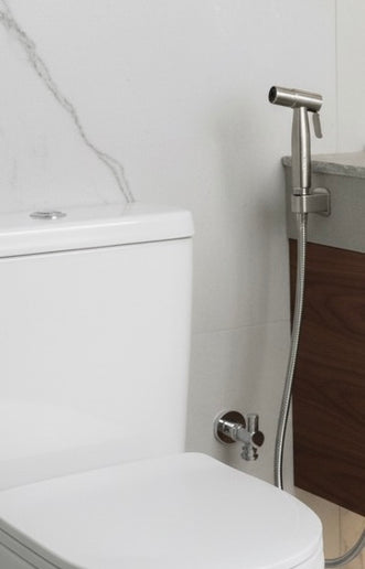 Thaskushi SS304 Healthfaucet