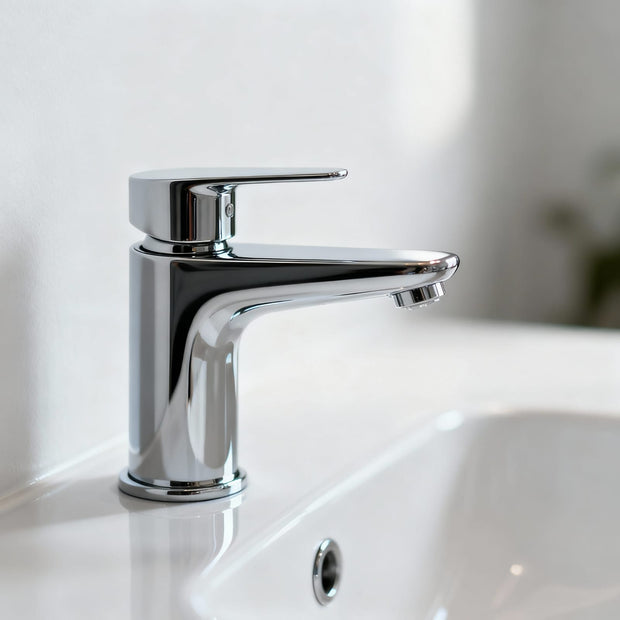 <h2>FAUCETS</h2>