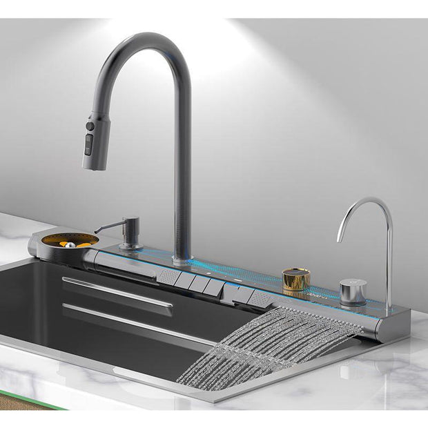 <h5><strong>PREMIUM MULTI FUNCTION SINK</strong></h5>
