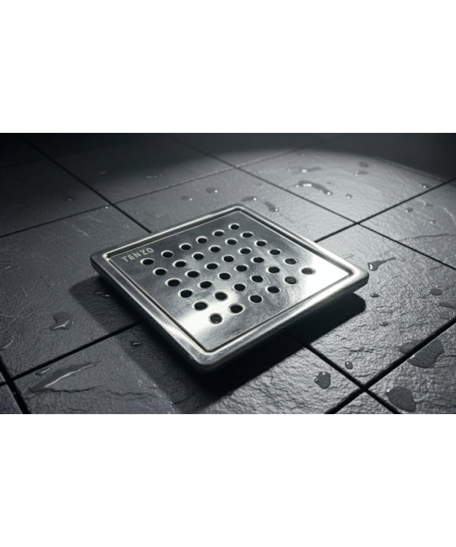 Tenzo Drainer 5*5