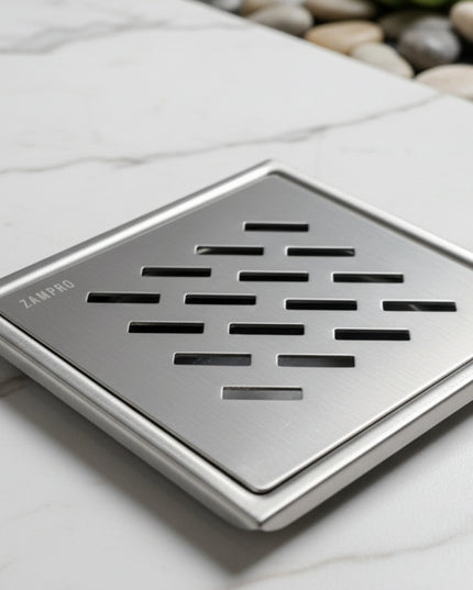 Stainless Steel Floor Drainer