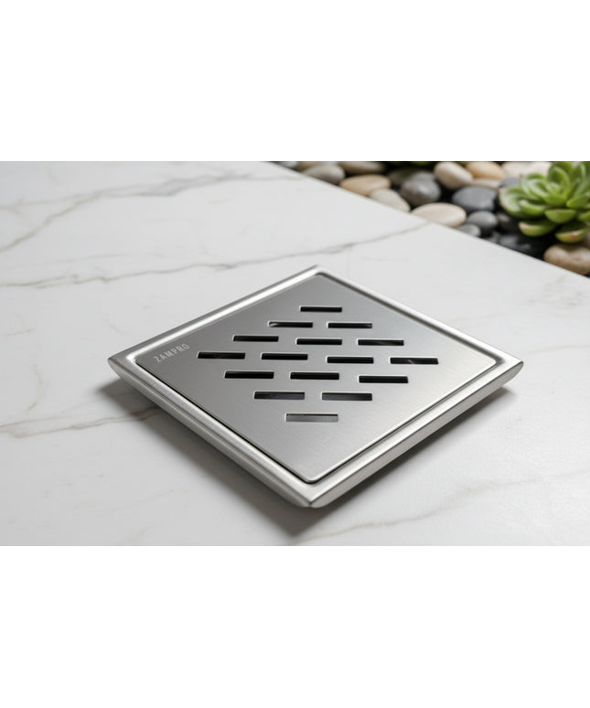 Stainless Steel Floor Drainer