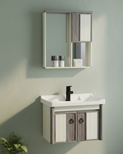 Modern Fiber carbon bathroom   Vanity