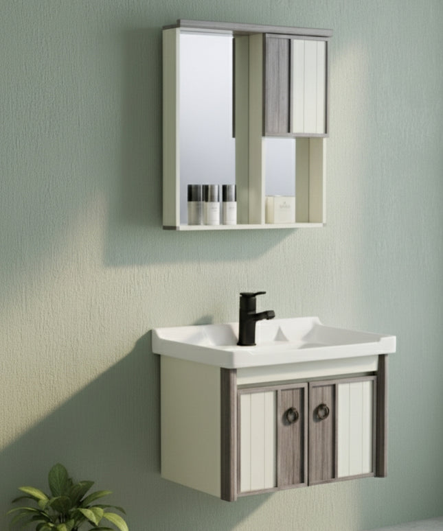 Fiber Carbon Vanity