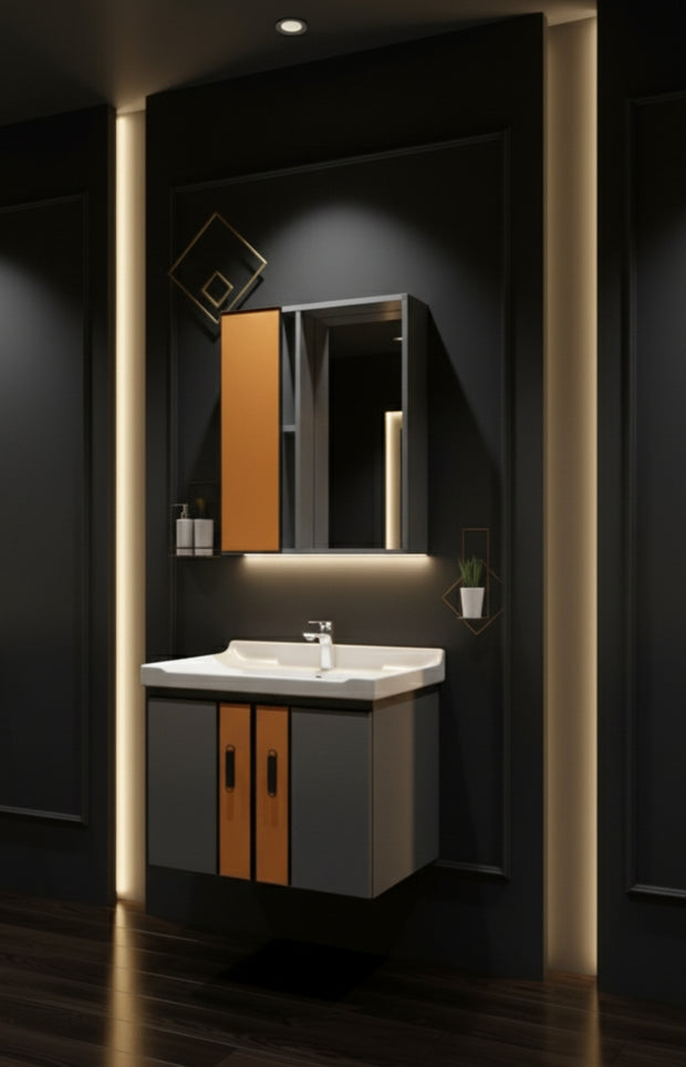 <h3>Dark wood collection</h3>