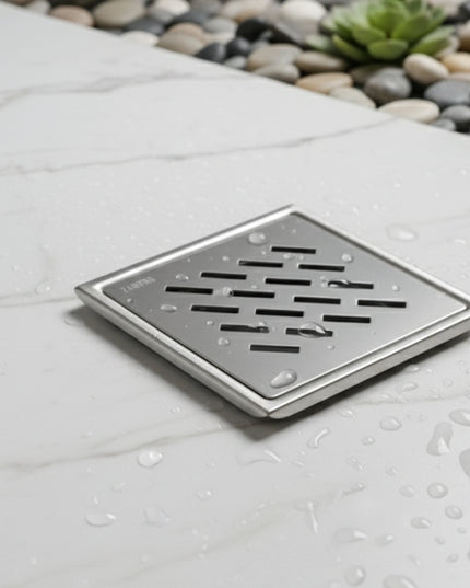 Stainless Steel Floor Drainer